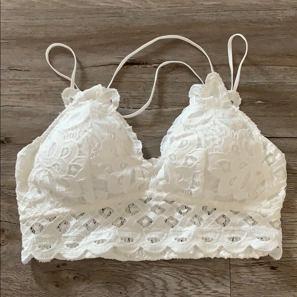 free people bralette dupe